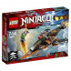 Конструктор LEGO Ninjago 70601 Небесная акула в Великом Новгороде