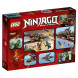 Конструктор LEGO Ninjago 70601 Небесная акула в Великом Новгороде