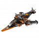 Конструктор LEGO Ninjago 70601 Небесная акула в Великом Новгороде