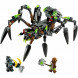 Конструктор LEGO Legends of Chima 70130 Паучий охотник Спарратуса в Великом Новгороде