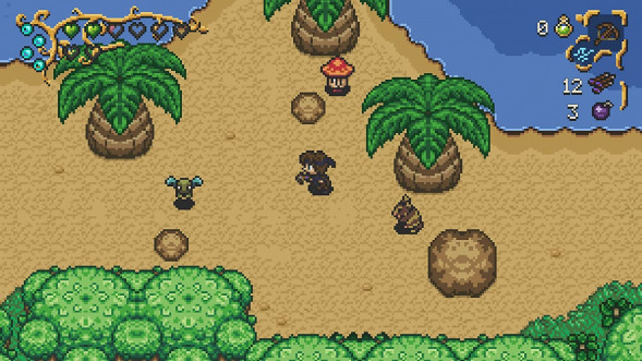 Игра Airoheart [Nintendo Switch, русские субтитры] в Великом Новгороде