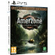 Игра Amerzone: The Explorer&amp;#039;s Legacy. 25th Anniversary Edition [PS5, русские субтитры] в Великом Новгороде