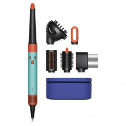Стайлер Dyson Airwrap i.d. Long HS08 Ceramic Patina/Topaz Orange (533736-01)