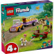 Конструктор LEGO Friends 42634 Тропа для лошадей и пони в Великом Новгороде