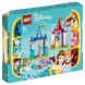 Конструктор LEGO Disney 43219 Творческие замки принцесс Диснея в Великом Новгороде