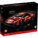 Конструктор LEGO Technic 42125 Ferrari 488 GTE &amp;quot;AF Corse #51&amp;quot; в Великом Новгороде