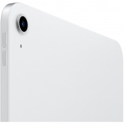 Планшет Apple iPad 11 (2025) Wi-Fi 256 ГБ, серебристый