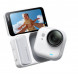 Экшн-камера Insta360 GO Ultra Standard Bundle, White в Великом Новгороде