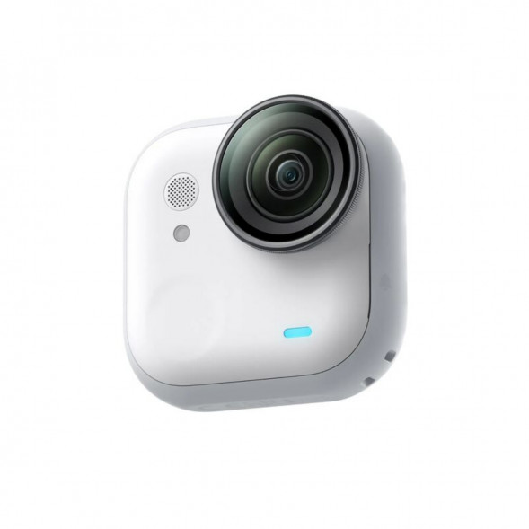 Экшн-камера Insta360 GO Ultra Standard Bundle, White в Великом Новгороде