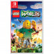 Игра LEGO Worlds [Nintendo Switch, русская версия] в Великом Новгороде
