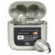Беспроводные наушники JBL Tour Pro 2, USB Type-C, серебристый в Великом Новгороде
