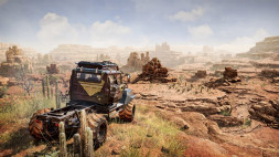 Игра Expeditions: A Mudrunner Game [PS4, русские субтитры]