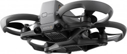 Квадрокоптер DJI Avata 2 Fly More Combo (один аккумулятор)