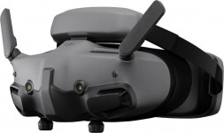 Квадрокоптер DJI Avata 2 Fly More Combo (один аккумулятор)
