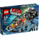 Конструктор LEGO Movie 70808 Погоня на супермотоциклах в Великом Новгороде