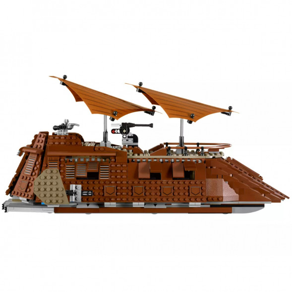 Конструктор LEGO Star Wars 75020 Пустынный корабль Джаббы  в Великом Новгороде