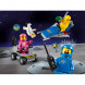 Конструктор LEGO Movie 70841 Космический отряд Бенни в Великом Новгороде