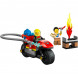 Конструктор LEGO City 60410 Пожарно-спасательный мотоцикл в Великом Новгороде