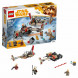 Конструктор LEGO Star Wars 75215 Свуп-байки в Великом Новгороде