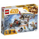 Конструктор LEGO Star Wars 75215 Свуп-байки в Великом Новгороде