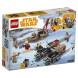 Конструктор LEGO Star Wars 75215 Свуп-байки в Великом Новгороде