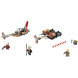Конструктор LEGO Star Wars 75215 Свуп-байки в Великом Новгороде