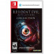 Игра Resident Evil: Revelations Collection [Nintendo Switch, русские субтитры] в Великом Новгороде
