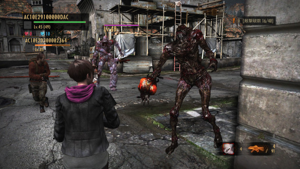 Игра Resident Evil: Revelations Collection [Nintendo Switch, русские субтитры] в Великом Новгороде