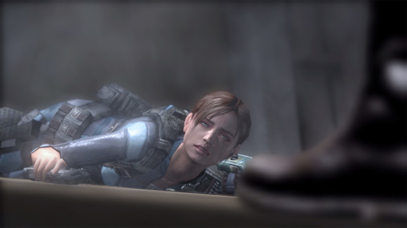 Игра Resident Evil: Revelations Collection [Nintendo Switch, русские субтитры] в Великом Новгороде