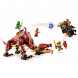 Конструктор LEGO Ninjago 71793 Лавовый дракон-трансформер в Великом Новгороде
