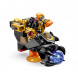Конструктор LEGO Ninjago 71793 Лавовый дракон-трансформер в Великом Новгороде