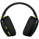 Игровая гарнитура Logitech G435 Lightspeed, чёрный в Великом Новгороде