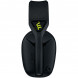 Игровая гарнитура Logitech G435 Lightspeed, чёрный в Великом Новгороде