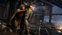 Игра Sniper Elite: Resistance [PS4, русские субтитры]