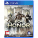 Игра For Honor [PS4, русская версия] в Великом Новгороде