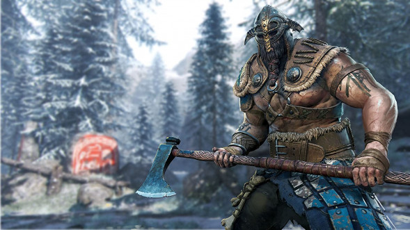 Игра For Honor [PS4, русская версия] в Великом Новгороде