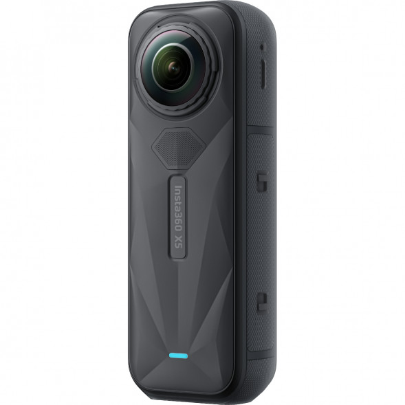 Экшн-камера Insta360 X5 Standard Bundle, Black в Великом Новгороде
