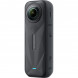 Экшн-камера Insta360 X5 Standard Bundle, Black в Великом Новгороде