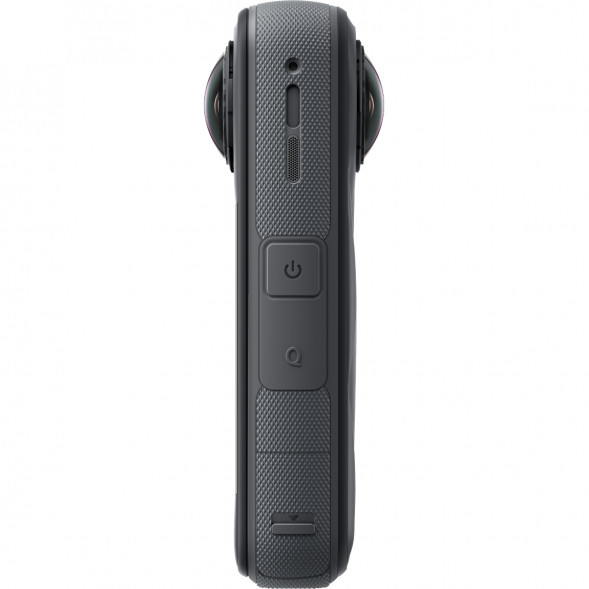 Экшн-камера Insta360 X5 Standard Bundle, Black в Великом Новгороде