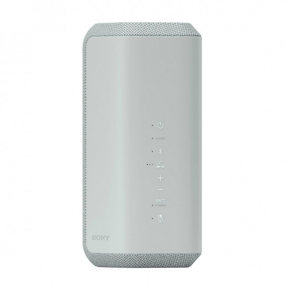 Портативная колонка Sony SRS-XE300, Light Gray в Великом Новгороде