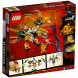 Конструктор LEGO Ninjago 70666 Золотой Дракон в Великом Новгороде