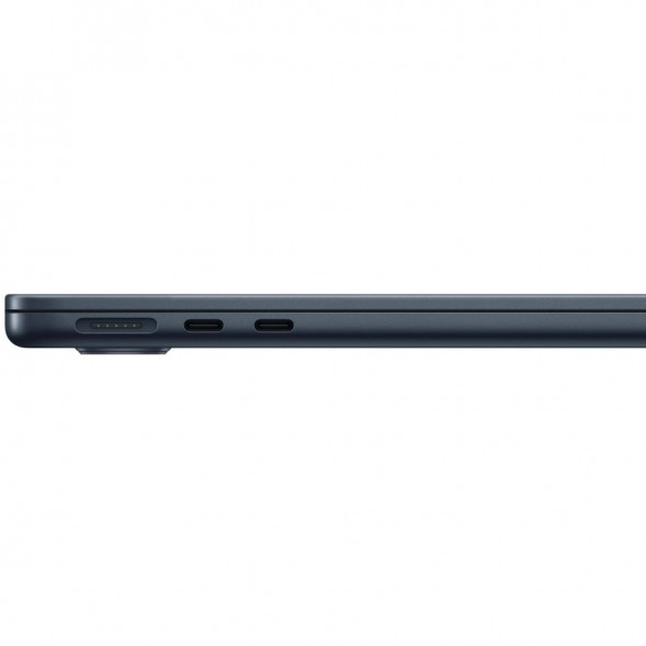 Ноутбук Apple MacBook Air 13 2026 MDHG4 (M5 10-Core GPU, 24GB/1TB), Темная ночь/Midnight в Великом Новгороде