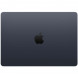 Ноутбук Apple MacBook Air 13 2026 MDHG4 (M5 10-Core GPU, 24GB/1TB), Темная ночь/Midnight в Великом Новгороде