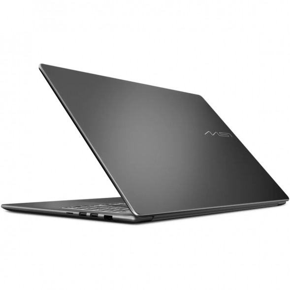 Ноутбук MSI Modern 16S G3MG-017XRU (16&amp;quot;, IPS, Intel Core 7 350 1.5ГГц, 6 ядер, 16ГБ DDR5, 512ГБ SSD, Intel Graphics, без ОС), серый в Великом Новгороде