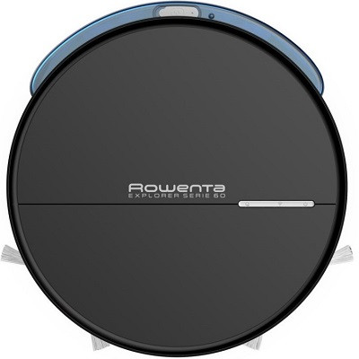 Пылесос Rowenta EXPLORER SERIE 60 RR7455WH gray в Великом Новгороде