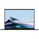 Ноутбук ASUS Zenbook 14 UM3406GA-QD132 (14&amp;quot;, OLED, AMD Ryzen AI 5 430 2ГГц, 4 ядра, 16ГБ LPDDR5x, 512ГБ SSD, AMD Radeon 840M, без ОС), черный в Великом Новгороде