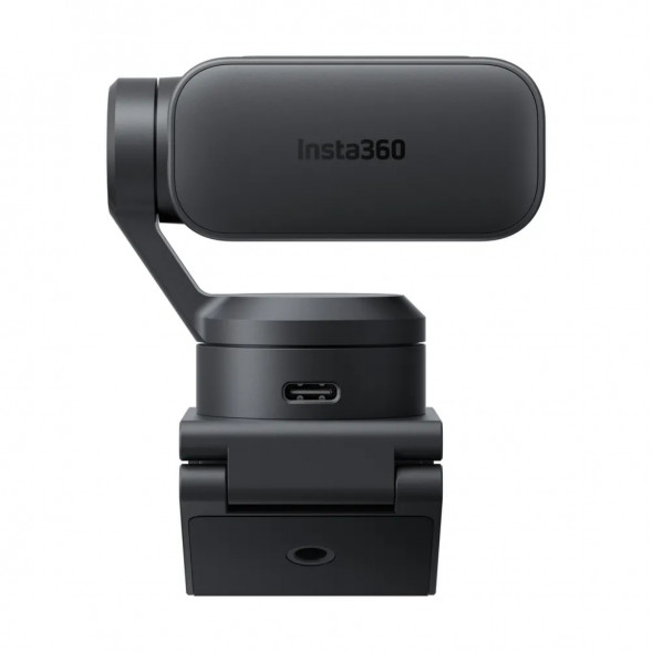 Веб-камера Insta360 Link 2 Standart Edition, Black в Великом Новгороде