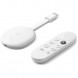 ТВ-приставка Google Chromecast c Google TV, snow в Великом Новгороде