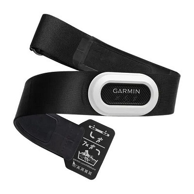 Пульсометр Garmin HRM-PRO PLUS 010-13118-00 в Великом Новгороде