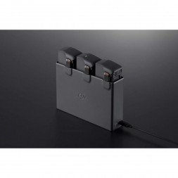 Хаб для зарядки DJI Avata 2 Battery Charging Hub